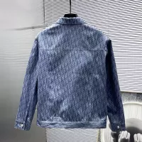 Cheap Christian Dior Jackets Long Sleeved For Men #1377416 Replica Wholesale [$76.00 USD] [ITEM#1377416] on Replica Christian Dior Jackets