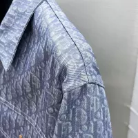 Cheap Christian Dior Jackets Long Sleeved For Men #1377416 Replica Wholesale [$76.00 USD] [ITEM#1377416] on Replica Christian Dior Jackets