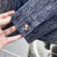Cheap Christian Dior Jackets Long Sleeved For Men #1377416 Replica Wholesale [$76.00 USD] [ITEM#1377416] on Replica Christian Dior Jackets