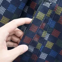 Cheap Louis Vuitton LV Jackets Long Sleeved For Men #1377418 Replica Wholesale [$76.00 USD] [ITEM#1377418] on Replica Louis Vuitton LV Jackets