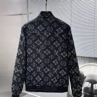 Cheap Louis Vuitton LV Jackets Long Sleeved For Men #1377420 Replica Wholesale [$68.00 USD] [ITEM#1377420] on Replica Louis Vuitton LV Jackets
