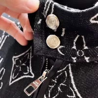 Cheap Louis Vuitton LV Jackets Long Sleeved For Men #1377420 Replica Wholesale [$68.00 USD] [ITEM#1377420] on Replica Louis Vuitton LV Jackets