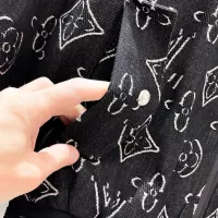 Cheap Louis Vuitton LV Jackets Long Sleeved For Men #1377420 Replica Wholesale [$68.00 USD] [ITEM#1377420] on Replica Louis Vuitton LV Jackets