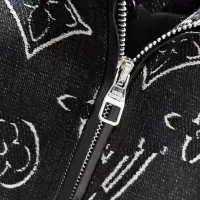 Cheap Louis Vuitton LV Jackets Long Sleeved For Men #1377420 Replica Wholesale [$68.00 USD] [ITEM#1377420] on Replica Louis Vuitton LV Jackets