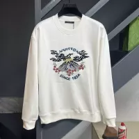 Cheap Louis Vuitton LV Hoodies Long Sleeved For Unisex #1377422 Replica Wholesale [$64.00 USD] [ITEM#1377422] on Replica Louis Vuitton LV Hoodies