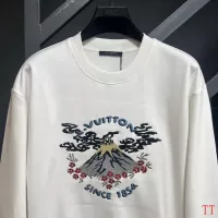 Cheap Louis Vuitton LV Hoodies Long Sleeved For Unisex #1377422 Replica Wholesale [$64.00 USD] [ITEM#1377422] on Replica Louis Vuitton LV Hoodies