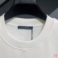 Cheap Louis Vuitton LV Hoodies Long Sleeved For Unisex #1377422 Replica Wholesale [$64.00 USD] [ITEM#1377422] on Replica Louis Vuitton LV Hoodies