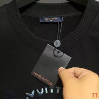 Cheap Louis Vuitton LV Hoodies Long Sleeved For Unisex #1377423 Replica Wholesale [$64.00 USD] [ITEM#1377423] on Replica Louis Vuitton LV Hoodies