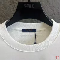 Cheap Louis Vuitton LV Hoodies Long Sleeved For Unisex #1377424 Replica Wholesale [$60.00 USD] [ITEM#1377424] on Replica Louis Vuitton LV Hoodies