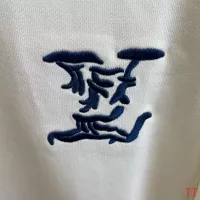 Cheap Louis Vuitton LV Hoodies Long Sleeved For Unisex #1377424 Replica Wholesale [$60.00 USD] [ITEM#1377424] on Replica Louis Vuitton LV Hoodies