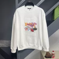 Cheap Louis Vuitton LV Hoodies Long Sleeved For Unisex #1377426 Replica Wholesale [$64.00 USD] [ITEM#1377426] on Replica Louis Vuitton LV Hoodies