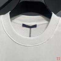 Cheap Louis Vuitton LV Hoodies Long Sleeved For Unisex #1377426 Replica Wholesale [$64.00 USD] [ITEM#1377426] on Replica Louis Vuitton LV Hoodies
