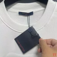 Cheap Louis Vuitton LV Hoodies Long Sleeved For Unisex #1377426 Replica Wholesale [$64.00 USD] [ITEM#1377426] on Replica Louis Vuitton LV Hoodies