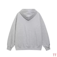 Cheap Louis Vuitton LV Hoodies Long Sleeved For Unisex #1377428 Replica Wholesale [$60.00 USD] [ITEM#1377428] on Replica Louis Vuitton LV Hoodies