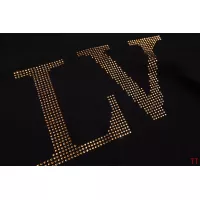Cheap Louis Vuitton LV Hoodies Long Sleeved For Unisex #1377429 Replica Wholesale [$60.00 USD] [ITEM#1377429] on Replica Louis Vuitton LV Hoodies