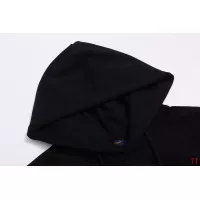Cheap Louis Vuitton LV Hoodies Long Sleeved For Unisex #1377429 Replica Wholesale [$60.00 USD] [ITEM#1377429] on Replica Louis Vuitton LV Hoodies