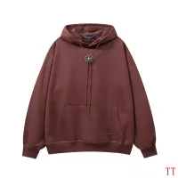 Cheap Louis Vuitton LV Hoodies Long Sleeved For Unisex #1377430 Replica Wholesale [$64.00 USD] [ITEM#1377430] on Replica Louis Vuitton LV Hoodies
