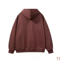 Cheap Louis Vuitton LV Hoodies Long Sleeved For Unisex #1377430 Replica Wholesale [$64.00 USD] [ITEM#1377430] on Replica Louis Vuitton LV Hoodies