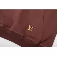 Cheap Louis Vuitton LV Hoodies Long Sleeved For Unisex #1377430 Replica Wholesale [$64.00 USD] [ITEM#1377430] on Replica Louis Vuitton LV Hoodies