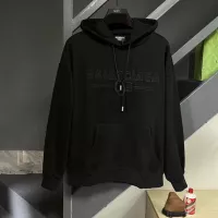 Cheap Balenciaga Hoodies Long Sleeved For Unisex #1377432 Replica Wholesale [$68.00 USD] [ITEM#1377432] on Replica Balenciaga Hoodies
