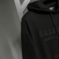 Cheap Balenciaga Hoodies Long Sleeved For Unisex #1377432 Replica Wholesale [$68.00 USD] [ITEM#1377432] on Replica Balenciaga Hoodies