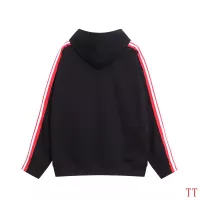 Cheap Balenciaga Hoodies Long Sleeved For Unisex #1377433 Replica Wholesale [$64.00 USD] [ITEM#1377433] on Replica Balenciaga Hoodies