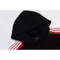 Cheap Balenciaga Hoodies Long Sleeved For Unisex #1377433 Replica Wholesale [$64.00 USD] [ITEM#1377433] on Replica Balenciaga Hoodies