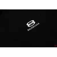 Cheap Balenciaga Hoodies Long Sleeved For Unisex #1377433 Replica Wholesale [$64.00 USD] [ITEM#1377433] on Replica Balenciaga Hoodies