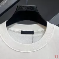 Cheap Prada Hoodies Long Sleeved For Unisex #1377435 Replica Wholesale [$60.00 USD] [ITEM#1377435] on Replica Prada Hoodies