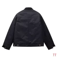 Cheap Prada Jackets Long Sleeved For Unisex #1377437 Replica Wholesale [$88.00 USD] [ITEM#1377437] on Replica Prada Jackets