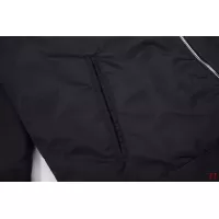 Cheap Prada Jackets Long Sleeved For Unisex #1377437 Replica Wholesale [$88.00 USD] [ITEM#1377437] on Replica Prada Jackets