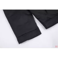 Cheap Prada Jackets Long Sleeved For Unisex #1377437 Replica Wholesale [$88.00 USD] [ITEM#1377437] on Replica Prada Jackets