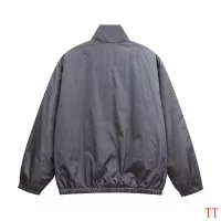 Cheap Prada Jackets Long Sleeved For Unisex #1377438 Replica Wholesale [$85.00 USD] [ITEM#1377438] on Replica Prada Jackets