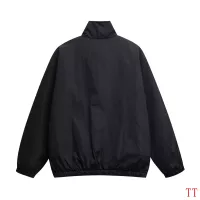 Cheap Prada Jackets Long Sleeved For Unisex #1377439 Replica Wholesale [$85.00 USD] [ITEM#1377439] on Replica Prada Jackets
