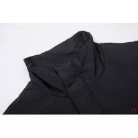 Cheap Prada Jackets Long Sleeved For Unisex #1377439 Replica Wholesale [$85.00 USD] [ITEM#1377439] on Replica Prada Jackets
