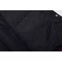Cheap Prada Jackets Long Sleeved For Unisex #1377439 Replica Wholesale [$85.00 USD] [ITEM#1377439] on Replica Prada Jackets