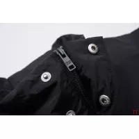 Cheap Prada Jackets Long Sleeved For Unisex #1377439 Replica Wholesale [$85.00 USD] [ITEM#1377439] on Replica Prada Jackets