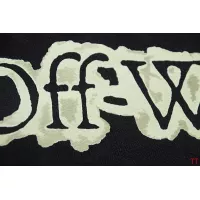 Cheap Off-White Hoodies Long Sleeved For Unisex #1377441 Replica Wholesale [$52.00 USD] [ITEM#1377441] on Replica Off-White Hoodies