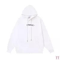 Cheap Off-White Hoodies Long Sleeved For Unisex #1377442 Replica Wholesale [$52.00 USD] [ITEM#1377442] on Replica Off-White Hoodies