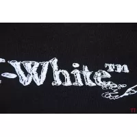 Cheap Off-White Hoodies Long Sleeved For Unisex #1377443 Replica Wholesale [$52.00 USD] [ITEM#1377443] on Replica Off-White Hoodies