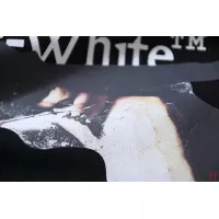 Cheap Off-White Hoodies Long Sleeved For Unisex #1377445 Replica Wholesale [$52.00 USD] [ITEM#1377445] on Replica Off-White Hoodies
