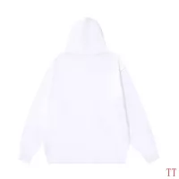 Cheap Off-White Hoodies Long Sleeved For Unisex #1377448 Replica Wholesale [$52.00 USD] [ITEM#1377448] on Replica Off-White Hoodies