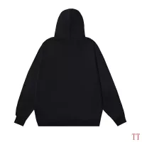 Cheap Off-White Hoodies Long Sleeved For Unisex #1377449 Replica Wholesale [$52.00 USD] [ITEM#1377449] on Replica Off-White Hoodies