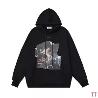 Cheap Off-White Hoodies Long Sleeved For Unisex #1377451 Replica Wholesale [$52.00 USD] [ITEM#1377451] on Replica Off-White Hoodies