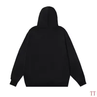 Cheap Off-White Hoodies Long Sleeved For Unisex #1377451 Replica Wholesale [$52.00 USD] [ITEM#1377451] on Replica Off-White Hoodies