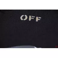 Cheap Off-White Hoodies Long Sleeved For Unisex #1377451 Replica Wholesale [$52.00 USD] [ITEM#1377451] on Replica Off-White Hoodies