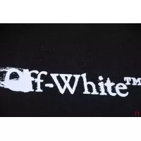 Cheap Off-White Hoodies Long Sleeved For Unisex #1377457 Replica Wholesale [$45.00 USD] [ITEM#1377457] on Replica Off-White Hoodies