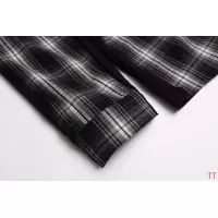 Cheap Balenciaga Shirts Long Sleeved For Unisex #1377462 Replica Wholesale [$64.00 USD] [ITEM#1377462] on Replica Balenciaga Shirts