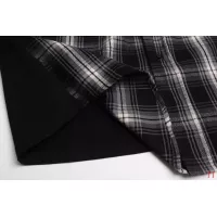 Cheap Balenciaga Shirts Long Sleeved For Unisex #1377462 Replica Wholesale [$64.00 USD] [ITEM#1377462] on Replica Balenciaga Shirts