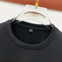 Cheap Armani T-Shirts Long Sleeved For Men #1377466 Replica Wholesale [$72.00 USD] [ITEM#1377466] on Replica Armani T-Shirts